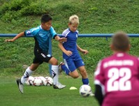 SK Rce U13 a U12 - Cheb září 2024 12