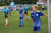 SK Rce U13 a U12 - Cheb září 2024 14