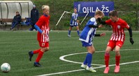 SK Rce U14 - Č. Lípa podzim 2024 9