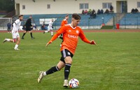 FK Krupka - SK Rce podzim 2024 10