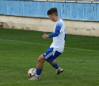 SK Rce A - Strupčice podzim 2024 12