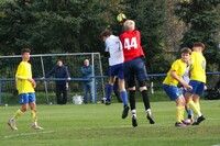 Rce U15aU14 - Rakovník říjen 2024 1