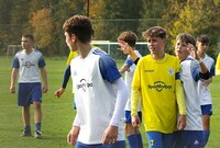 Rce U15aU14 - Rakovník říjen 2024 5