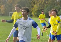 Rce U15aU14 - Rakovník říjen 2024 6