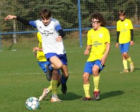 Rce U15aU14 - Rakovník říjen 2024 8