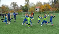 Planeo Cup, posl kvalda U9 v Rci, podzim 2024 1