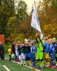 Planeo Cup, posl kvalda U9 v Rci, podzim 2024 25