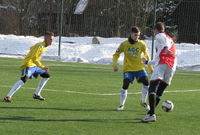 Z utkání SKR – Teplice U21 6