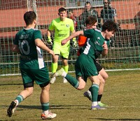 Sokol Pokratice - Rce jaro 2025 5