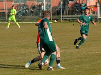 Sokol Pokratice - Rce jaro 2025 10
