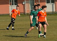 Sokol Pokratice - Rce jaro 2025 18