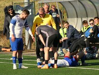 SK Rce - H. Jiřetín březen 2025 9