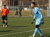 Lovosice - SK Rce březen 2025 1