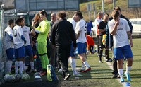 Lovosice - SK Rce březen 2025 3