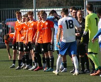 Lovosice - SK Rce březen 2025 4