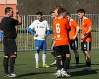 Lovosice - SK Rce březen 2025 5