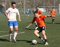 Lovosice - SK Rce březen 2025 6