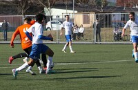 Lovosice - SK Rce březen 2025 7