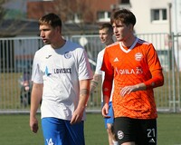 Lovosice - SK Rce březen 2025 9