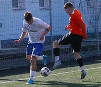 Lovosice - SK Rce březen 2025 11