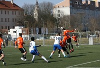 Lovosice - SK Rce březen 2025 12