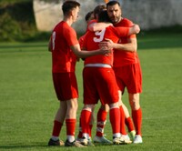 Rce B - Travčice duben 2025 15