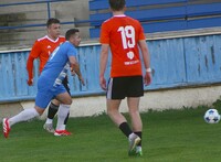 Rce - N. Sedlo duben 2025 12