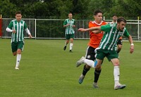 Spořice - Rce květen 2025 10
