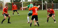 Spořice - Rce květen 2025 15