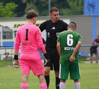 Rce ml. dor. - Lovosice červen 2025 3
