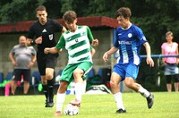 Rce ml. dor. - Lovosice červen 2025 10