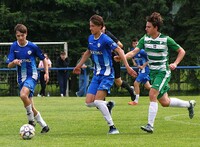 Rce ml. dor. - Lovosice červen 2025 12