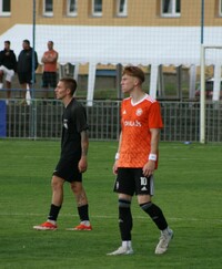 PU: SKR – SK Štětí 16. 7. 2025