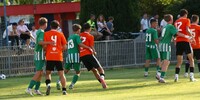 PU: SK Rce - dor Meteor červenec 2025 8