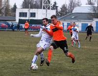 SK Kladno - SK Roudnice