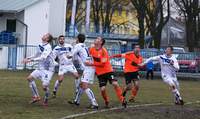 SK Kladno - SK Roudnice