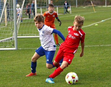 Planeo U11 v Rci, říjen 2026 2