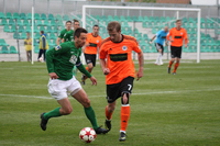 SKR – Chomutov (foto: L. Chlíbek) 4