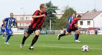 MFK Chrudim - SK Roudnice