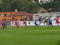 SK Roudnice - Králův Dvůr