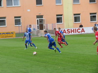 SK Roudnice - Králův Dvůr