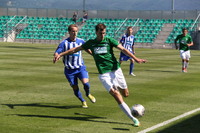 SKR – Chomutov (foto: L. Chlíbek) 4