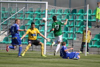 SKR – Chomutov (foto: L. Chlíbek) 6