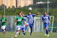 SKR – Chomutov (foto: L. Chlíbek) 7