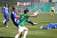 SKR – Chomutov (foto: L. Chlíbek) 8