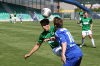 SKR – Chomutov (foto: L. Chlíbek) 11