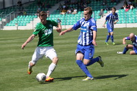 SKR – Chomutov (foto: L. Chlíbek) 16