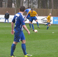 SKR – Liběšice (29. 3. 2015) 9