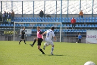 SK Kladno - SKR