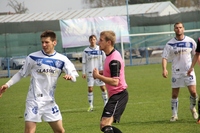 SK Kladno - SKR